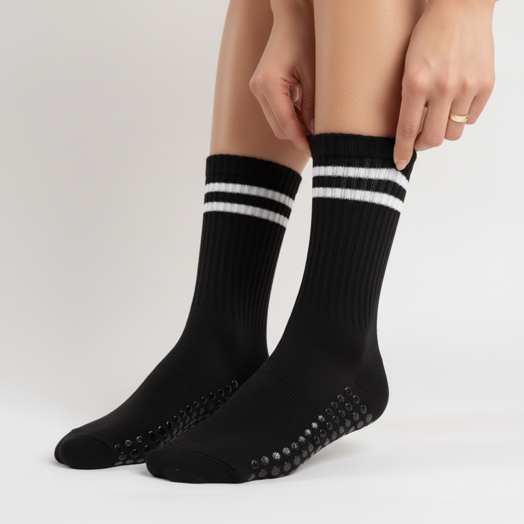 Flõ - Grip Socks