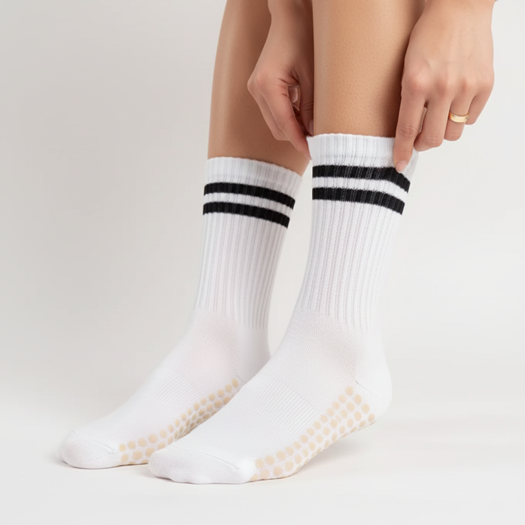 Flõ - Grip Socks
