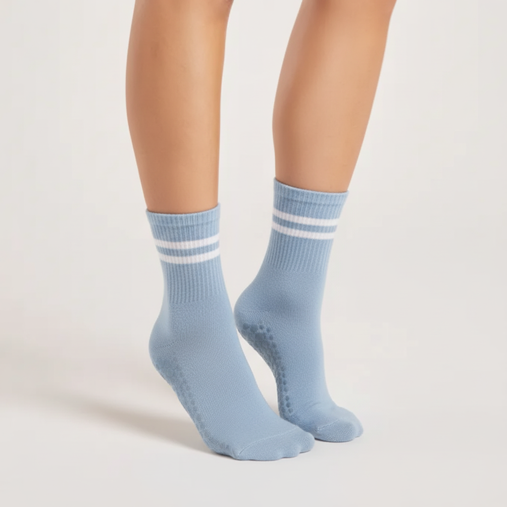 Flõ - Grip Socks