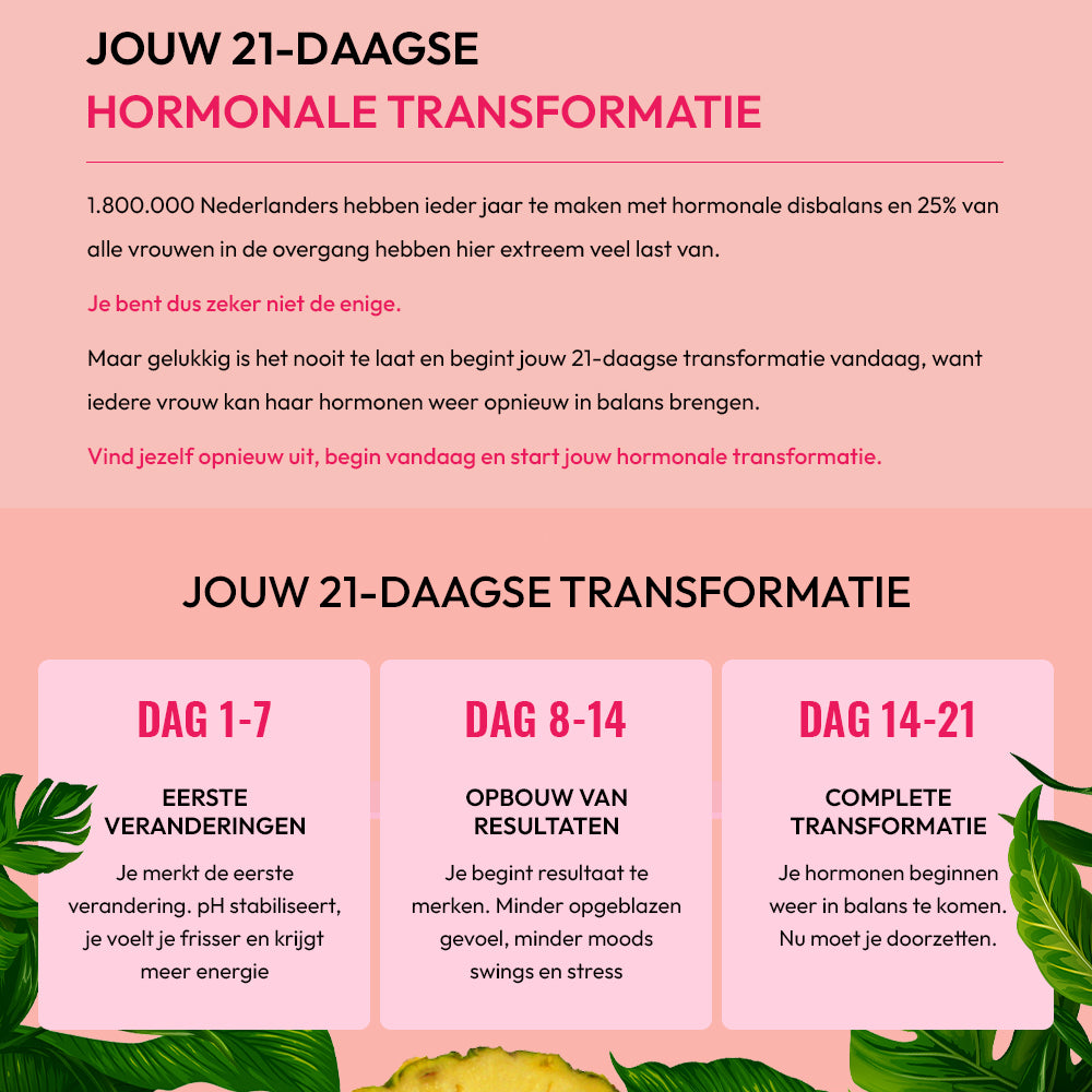 Feminine Balance Gummies