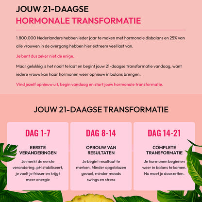 Feminine Balance Gummies