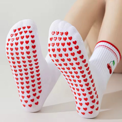 Lõve - Pilates Socks