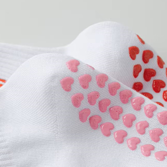 Lõve - Pilates Socks