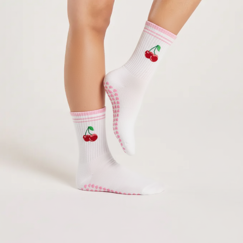 Lõve - Pilates Socks