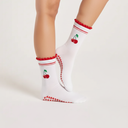 Lõve - Pilates Socks