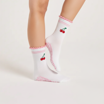 Lõve - Pilates Socks
