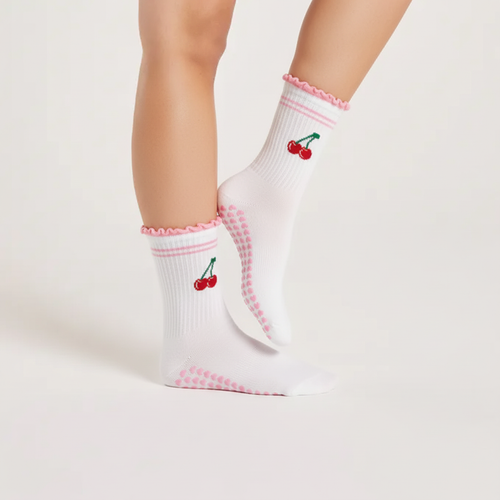 Lõve - Pilates Socks
