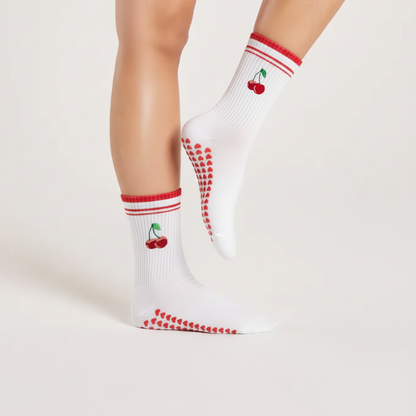 Lõve - Pilates Socks
