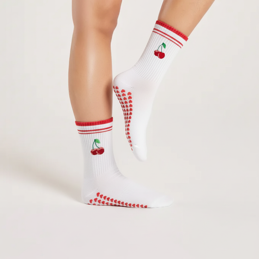 Lõve - Pilates Socks