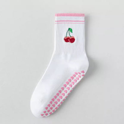 Lõve - Pilates Socks
