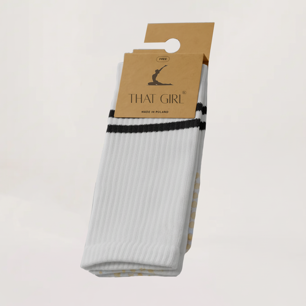 Flõ - Grip Socks