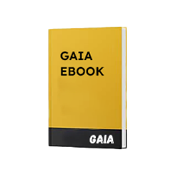 GAIA eBook